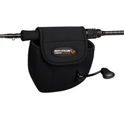 Savage Gear Neoprene Reel Cover Medium